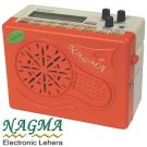 NAGMA ELECTRONIC LEHRA MACHINE LEHERA ELECTRONIC HARMONIUM TYPE SALE CA