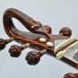 SITAR BIRD HEMRAJ MODEL STANDARD SIZE GSM007