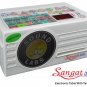 SANGAT ELECTRONIC TABLA & TANPURA MACHINE COMBINE 124 TAAL 1 YEAR WARRANTY CA
