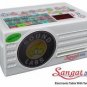 SANGAT ELECTRONIC TABLA & TANPURA MACHINE COMBINE 124 TAAL 1 YEAR WARRANTY CA
