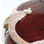 SURBAHAR WITH FIBREGLASS CASE BASS SITAR SURBAHAR GSM025