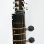 SITAR ELECTRIC BLACK PEARL ELECTRIC STUDIO FUSION MODEL GSM012