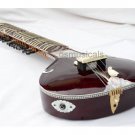 STUDIO SITAR ULTRA NATURAL WITH GIG BAG GSM068 CA
