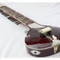STUDIO SITAR ULTRA NATURAL WITH GIG BAG GSM068 CA