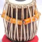 TABLA DRUM SET COPPER HAMMERED BAYAN PROFESSIONAL GSM051