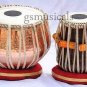 TABLA DRUM SET COPPER HAMMERED BAYAN PROFESSIONAL GSM051