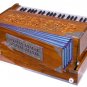 HARMONIUM 3 SET TEAKWOOD BOX MODEL GSM042/3