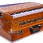 HARMONIUM 3 SET TEAKWOOD BOX MODEL GSM042/3
