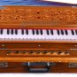 HARMONIUM 3 SET TEAKWOOD BOX MODEL GSM042/3