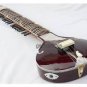 STUDIO SITAR ULTRA NATURAL WITH FIBERGLASS CASE GSM068