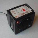 RADEL MINI MIRAJ ELECTRONIC TANPURA SHRUTI BOX RADEL MINI MIRAJ ELECTRONIC TANPURA SHRUTI BOX
