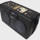 RADEL MAESTRO DX ELECTRONIC TANPURA MACHINE RAAGINI ORIGNAL 3 YEAR WARRENTY