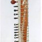 SITAR ROYAL DECO FUSION ELECTRIC TRAVEL ACOUSTIC GSM022#GS#