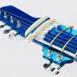 SITAR FUSION WITH FIBREGLASS CASE GSM032 MLOP