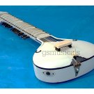 SITAR FUSION  STUDIO ELECTRIC WITH FIBERGLASS CASE GSM036 HD1