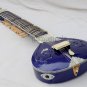 SITAR FUSION WITH FIBREGLASS CASE STUDIO FUSION GSM033