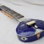 SITAR FUSION WITH FIBREGLASS CASE STUDIO FUSION GSM033