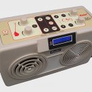 RADEL™ MILAN TABLA+TANPURA COMBINE DIGITAL MACHINE SPECIAL