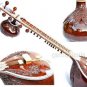 SITAR RAVISHANKAR STYLE WITH FIBREGLASS CASE GSM003KHH 87