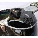 SITAR SHAHIDI USTAD SHAHID PARVEZ STYLE STANDARD SITAR WITH FIBERGLASS CASE