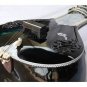 SITAR SHAHIDI USTAD SHAHID PARVEZ STYLE STANDARD SITAR WITH FIBERGLASS CASE