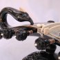 SITAR ROYAL BLACK PROFFESSIONAL WITH PRO QUALITY GSM005 CA