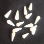 SITAR ACCESSORIES TARAF PEGS MOGARE GORMMETS SYMPATHETIC PEGS GSMA014