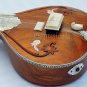 SITAR ELECTRIC FUSION WITH GIG BAG GSM071