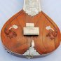SITAR ELECTRIC FUSION WITH GIG BAG GSM071