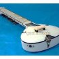 SITAR FUSION STUDIO WITH FIBERGLASS CASE GSM036 CA