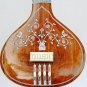 TANPURA MINI SAFFARI MIRAJ TRAVEL TANPURI TAMBOORI TANBURI GSM030 CA