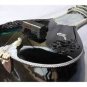 SITAR USTAD SHAHID PARVEZ STYLE WITH FIBERGLASS CASE GSM009
