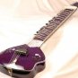 SITAR ULTRA PRO ELECTRIC WITH GIG BAG GSM020 CA