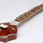SITAR ULTRA PRO NATURAL FUSION ELECTRIC SITAR WITH GIG BAG GSM016  CA