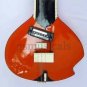 SITAR ELECTRIC FUSION WITH GIG BAG GSM067 CA