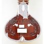 SITAR FUSION ELECTRIC SITAR WITH FIBREGLASS CASE GSM031