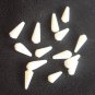SITAR ACCESSORIES TARAF PEGS MOGARE GORMMETS SYMPATHETIC PEGS GSMA014 CA