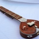 SITAR ELECTRIC FUSION WITH GIG BAG GSM071 CA