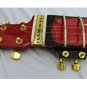 ZITAR FUSION SITAR NILADRI KUMAR STYLE WITH FIBERGLASS CASE GSM064 CA