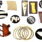 SITAR SET OF ALL ACCESSORIE COMPLETE PROFFESIONAL QUALITY GSMA012 CA