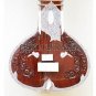 SITAR FUSION ELECTRIC SITAR WITH FIBREGLASS CASE GSM031 CA