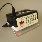 RADEL TALOMETER SET TO ALL THE TAALAS OF CARNATAK (South Indian classical) MUSIC