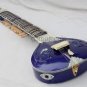 SITAR FUSION ELECTRIC STUDIO SITAR TRAVEL WITH GIG BAG GSM033