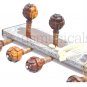 SITAR RAVISHANKAR STYLE KHARAJ PANCHAM WITH GIG BAG GSM004