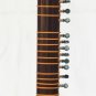 SITAR FUSION PEARL ELECTRIC WITH GIG BAG GSM014