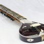 SITAR FUSION PEARL ELECTRIC WITH GIG BAG GSM014
