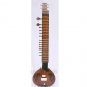 SITAR HEMRAJ FUSION ELECTRIC SITAR WITH GIG BAG GSM023 CA