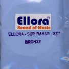 SURBAHAR STRING COMPLET SET GSMA038