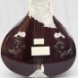 SITAR FUSION PEARL ELECTRIC WITH GIG BAG GSM014 CA