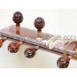 SITAR NECK CARVING WITH FIBREGLASS CASE GSM038